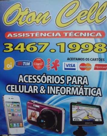 Oton Cell